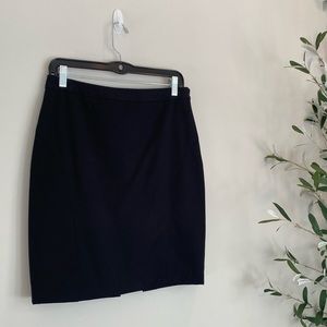 Etcetera pencil skirt